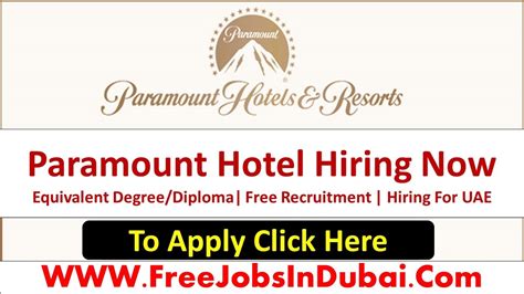 paramount pictures careers|View all jobs .